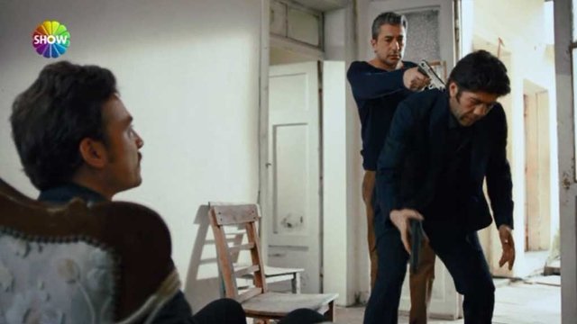 Dila Hanım / 57. Bölüm