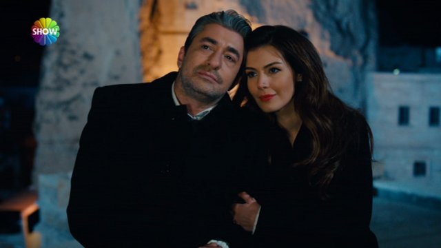 Dila Hanım / 55. Bölüm