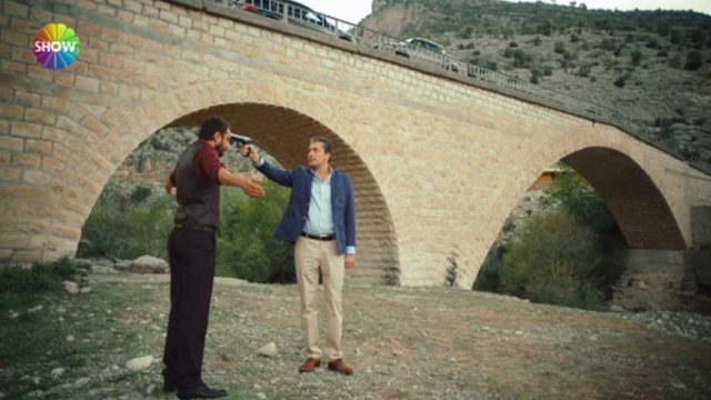 Dila Hanım / 61. Bölüm 