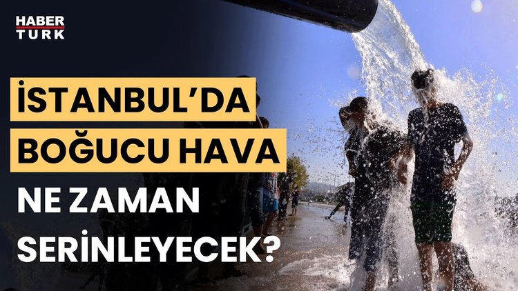 Nem çok, uyku yok... İstanbul&#039;da yağış beklentisi var mı? Hüseyin Öztel yanıtladı