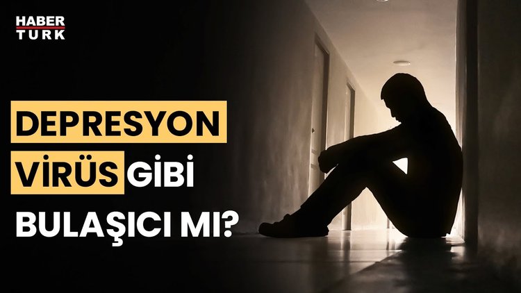 Depresyondan nasıl uzak dururuz? Metin Aydın yanıtladı