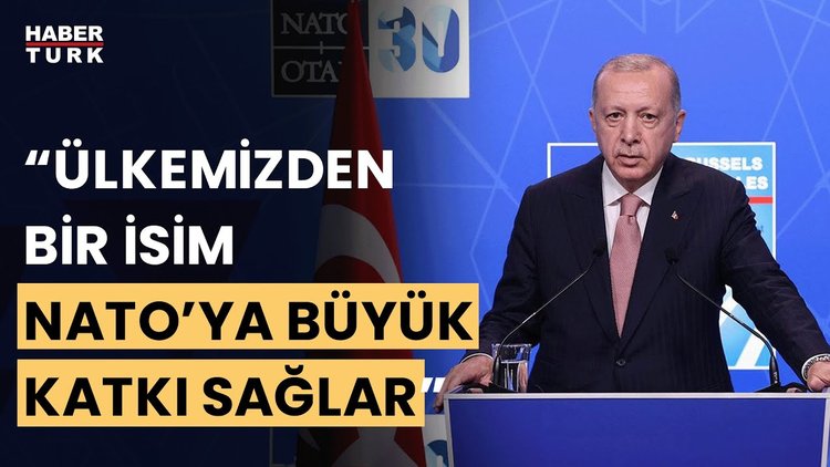 NATO&#039;nun iki numarası Türk mü olacak?
