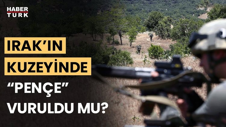 Irak&#039;ın kuzeyinde kilit kapanıyor mu? Abdullah Ağar değerlendirdi