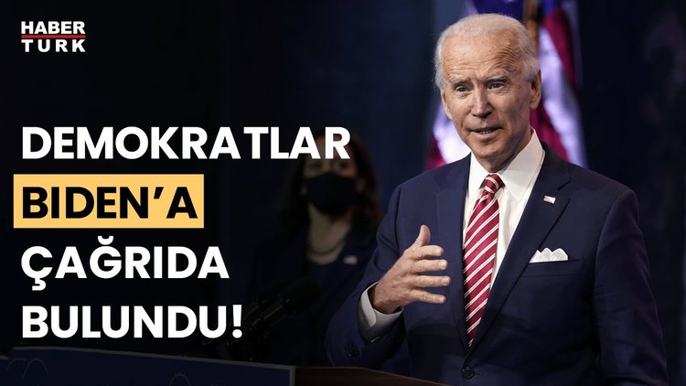 Joe Biden yarıştan çekilir mi?