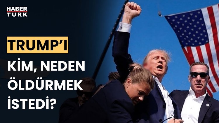 Trump'a saldırı neden önlenemedi? Prof. Dr. Barış Erdoğan ve Doç. Dr. Ali Burak Darıcılı anlattı