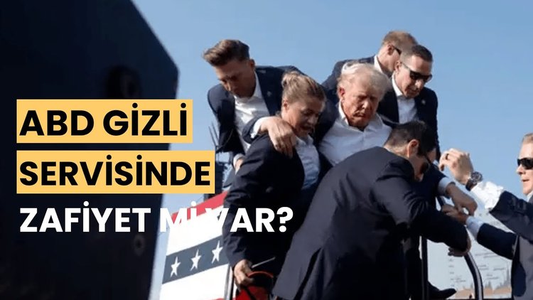 Bu saldırı seçimleri nasıl etkiler? Dr. Barın Kayaoğlu ve Abdullah Ağar anlattı