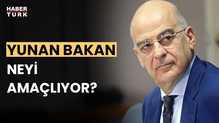 Dendias neden Türk ordusunu hedef aldı? Dr. Kemal Olçar ve Taki Berberakis yanıtladı