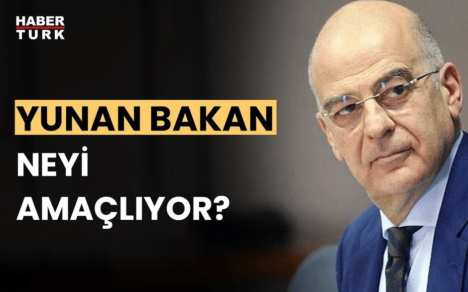 Dendias neden Türk ordusunu hedef aldı? Dr. Kemal Olçar ve Taki Berberakis yanıtladı