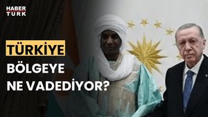 Nijer, Türkiye için neden önemli? Dr. Kaan Devecioğlu anlattı