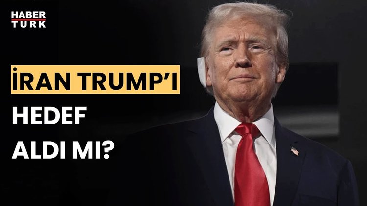 Donald Trump'a suikast girişiminin arkasında İran mı var? Oral Toğa değerlendirdi