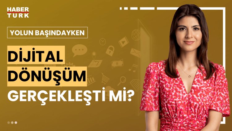 Yolun Başındayken - 18 Temmuz 2024 (Üniversitede yapay zeka uygulamaları neler?)