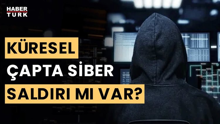 Dünya çapında yazılım sıkıntısı... Yazılım sistemleri neden çöktü?