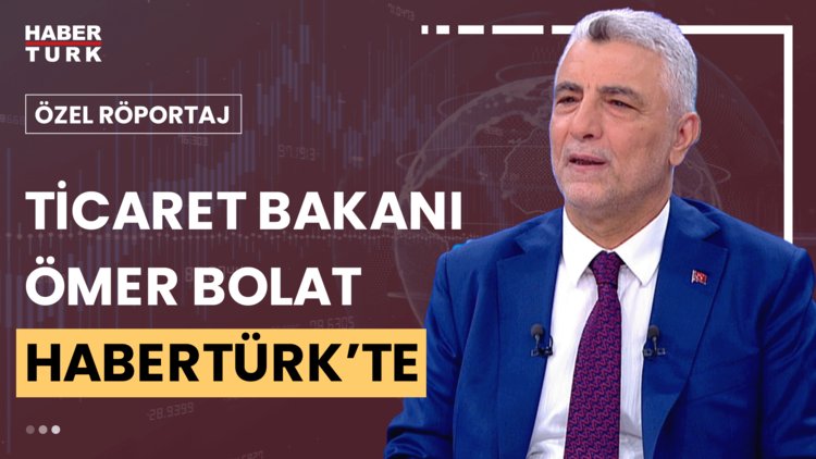 Özel Röportaj - 19 Temmuz 2024 (Schengen sorunu nasıl çözülecek?)