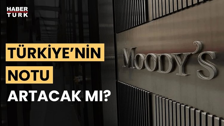 Moody’s Türkiye'nin kredi notunu açıkladı mı? Kredi notu beklentisi ne yönde? Oral Erdoğan yanıtladı
