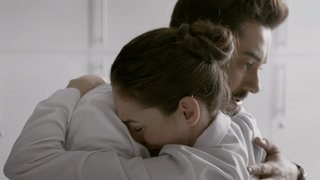 “Kalp Atışı”nın 9. bölümünde; Ali Asaf’ın Eylül için hazırladığı sürpriz gece beklenmedik bir şekilde son bulur.