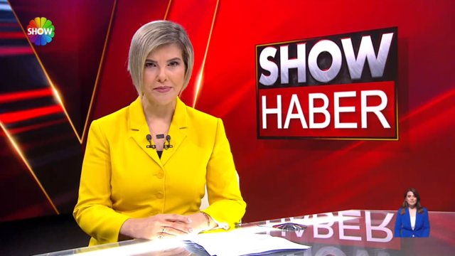 Show Ana Haber - 19.07.2024