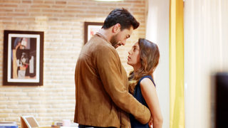 “Kalp Atışı”nın 7. bölümünde; Mehmet’in geçirdiği büyük motosiklet kazası Eylül’ü çok üzer. 