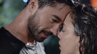 Eylül’ün yaşadığı tehlikeli gece Ali Asaf’ı hayallerini gerçekleştirmek için hızlandırıyor