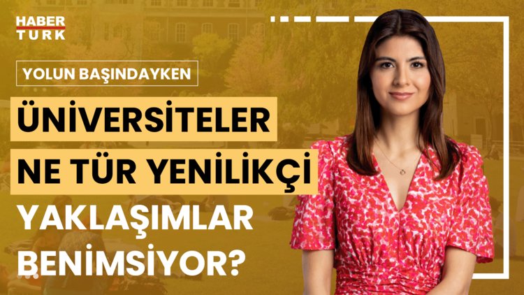 Yolun Başındayken - 19 Temmuz 2024 (Kıbrıs'ta eğitim ve yaşam maliyetleri nasıl?)