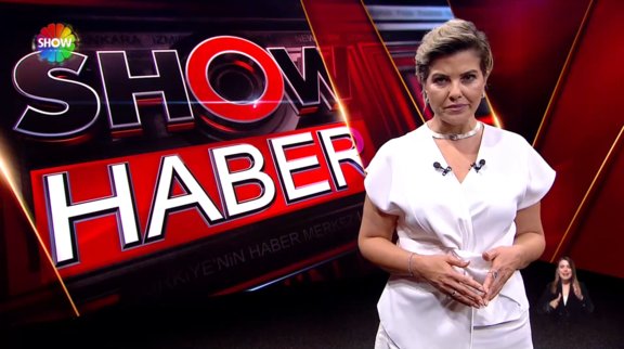 Show Ana Haber - 20.07.2024