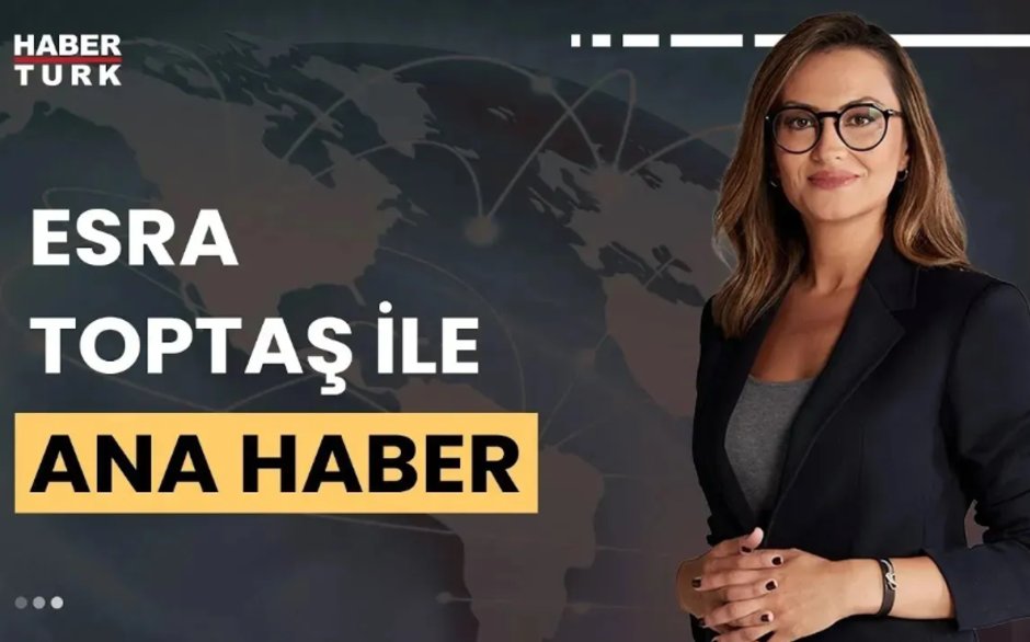 Ana Haber Bülteni - 19 Temmuz 2024 (Dijital kaos neden yaşandı?) - HABERTURK TV