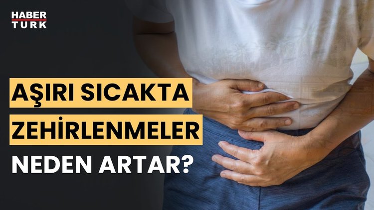 Aşırı sıcaklarda nasıl besleneceğiz? Oğuz Özyaral yanıtladı