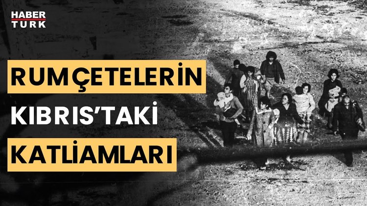 "Kanlı Noel"de neler yaşandı? Prof. Dr. Mustafa Necmi İlhan anlattı