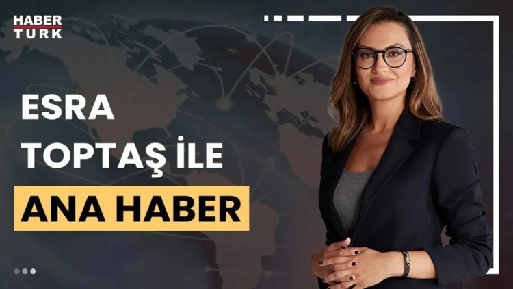 Ana Haber Bülteni - 19 Temmuz 2024 (Dijital kaos neden yaşandı?)