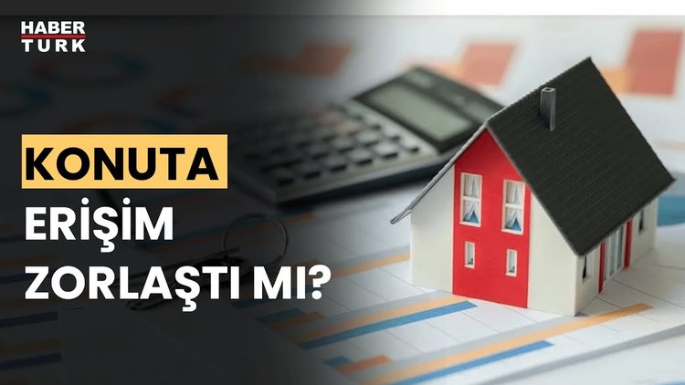 Emlak piyasasında son durum ne? Prof. Dr. Yeşim Tanrıvermiş ve Ulvi Özcan anlattı