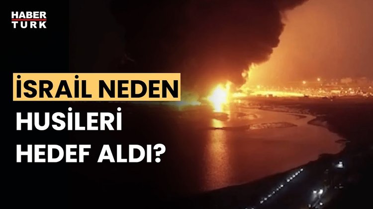 İsrail bölgesel savaş mı istiyor? Dr. Gökhan Çınkara anlattı