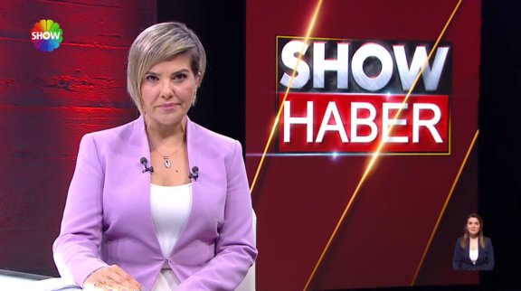Show Ana Haber - 21.07.2024