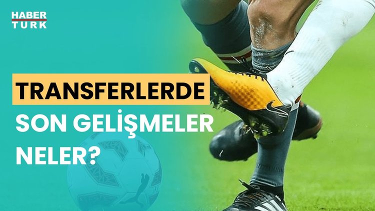 Süper Lig&#039;de transfer çalışmaları nasıl gidiyor? Mehmet Ayan anlattı