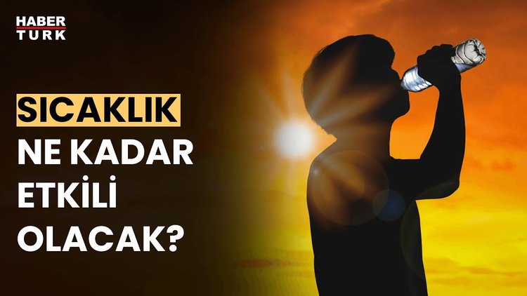 Bugün yurtta hava nasıl olacak? Hüseyin Öztel aktardı