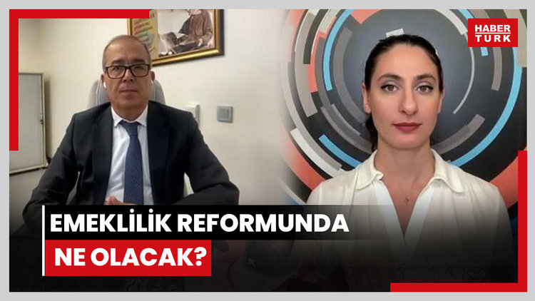 Emeklilik reformunda ne olacak? Emeklilik yaşı artacak mı? Emekli maaşı neden düştü?
