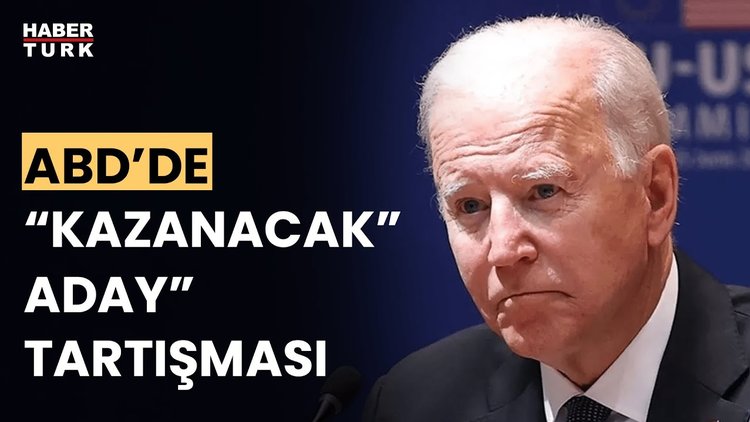 Biden çekildi , şimdi ne olacak? Yunus Emre Erdölen anlattı