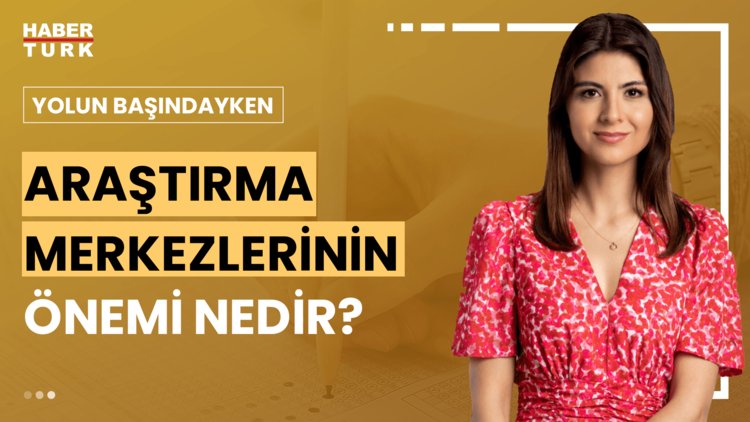 Yolun Başındayken