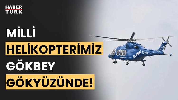 Gökbey İngiltere semalarına havalandı. Güntay Şimşek aktardı