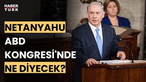 Netanyahu ABD'de kimlerle görüşecek? Begüm Dönmez anlattı