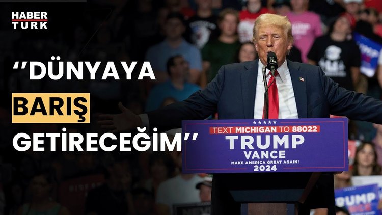 Donald Trump yeniden ABD başkanı olursa ne olacak?