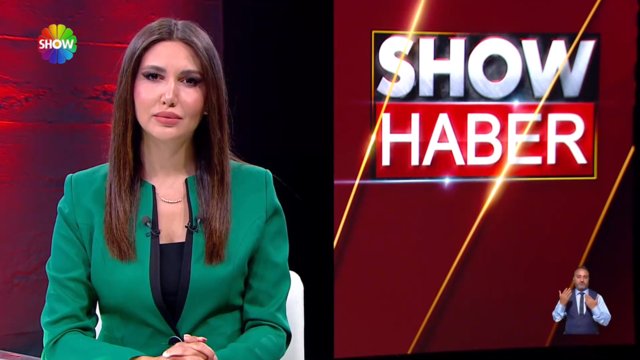 Show Ana Haber - 23.07.2024