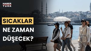 İstanbul hava durumu ve diğer illerin hava durumu nasıl olacak? Hüseyin Öztel yanıtladı