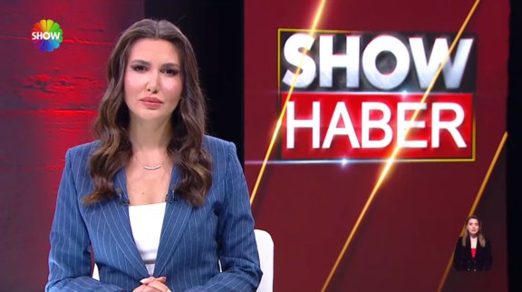 Show Ana Haber - 24.07.2024