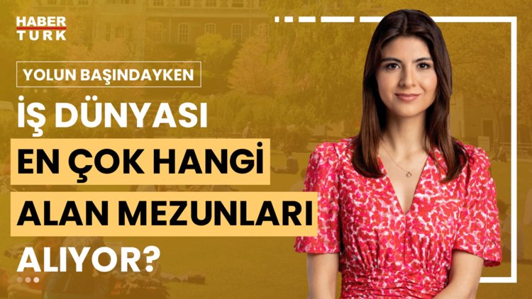 Yolun Başındayken - 25 Temmuz 2024 (Bölüm seçerken hangi sorulara yanıt aranmalı?)