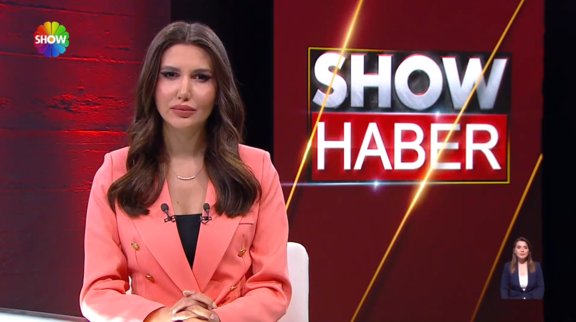 Show Ana Haber - 25.07.2024