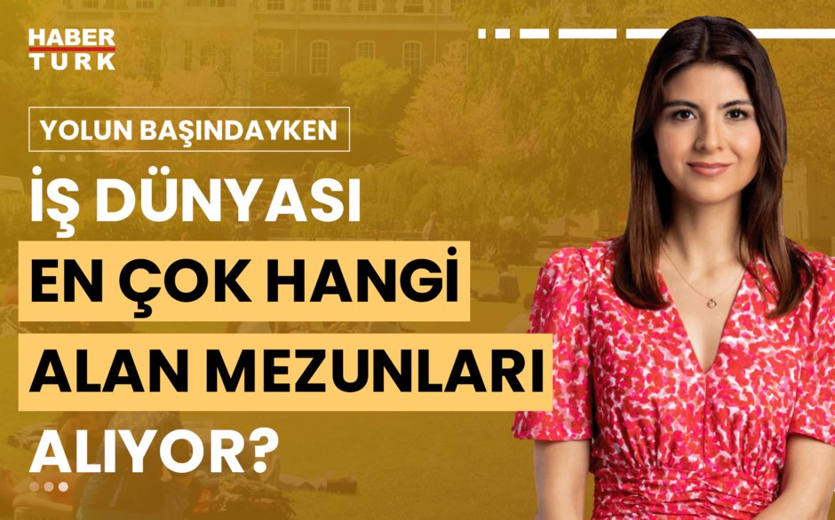 Yolun Başındayken - 25 Temmuz 2024 (Bölüm seçerken hangi sorulara yanıt aranmalı?)