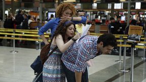 İlişki Durumu Karışık 1. Bölüm