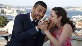 Can, Ayşegül'e aşık mı oluyor? 3. Bölüm