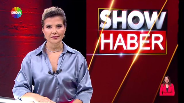 Show Ana Haber - 27.07.2024