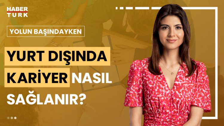 Yolun Başındayken - 27 Temmuz 2024 (Üniversiteyi yurt dışında okumak isteyen adaylar ne yapmalı?)