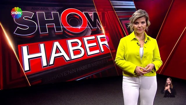 Show Ana Haber - 28.07.2024